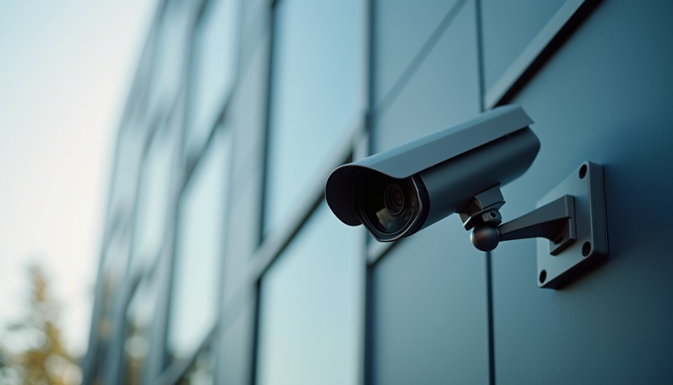 AI-Driven Video Surveillance & Business Intelligence 2026