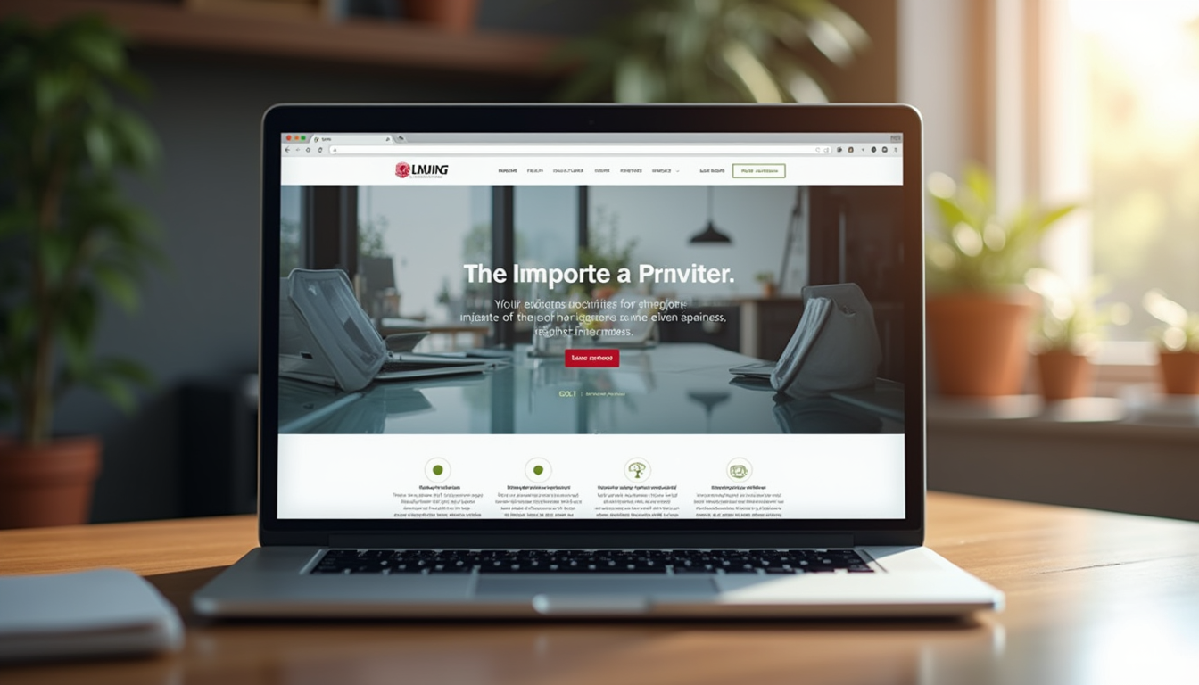 Website Design Trends 2026: Future-Proof Your Site with Productive iT