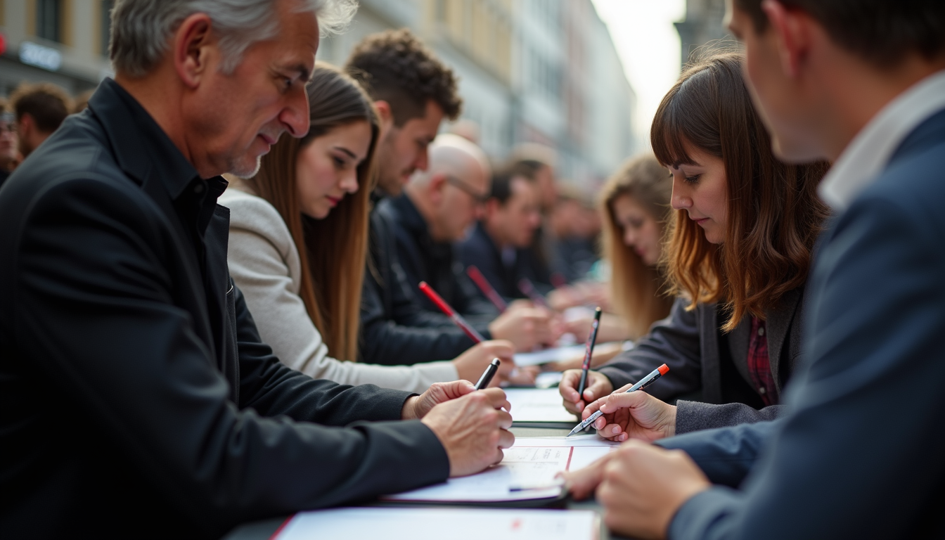 How to Use Celebrity Endorsements to Boost Your Brand