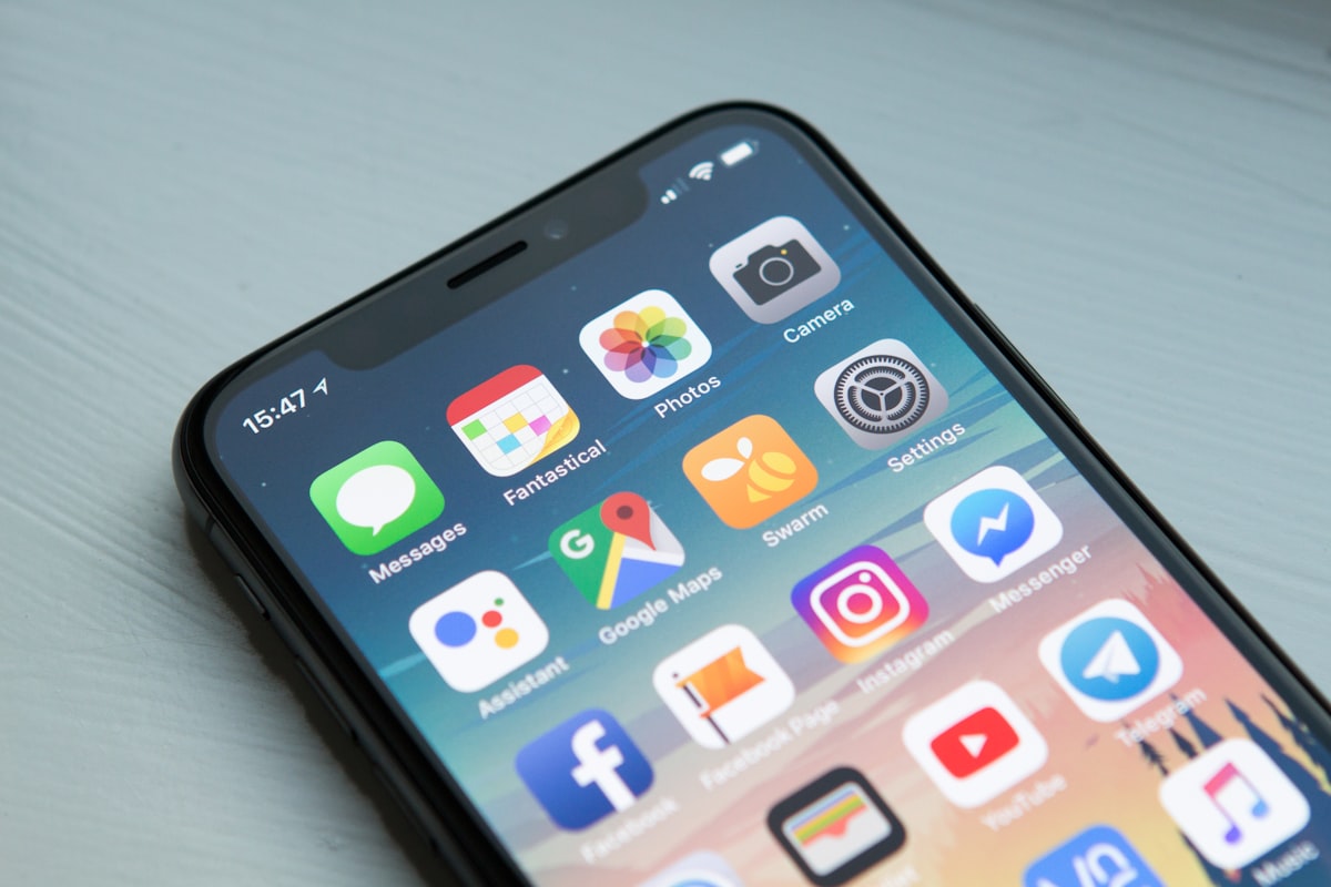 Why Mobile-Friendly Website Design Matters for Indian Businesses