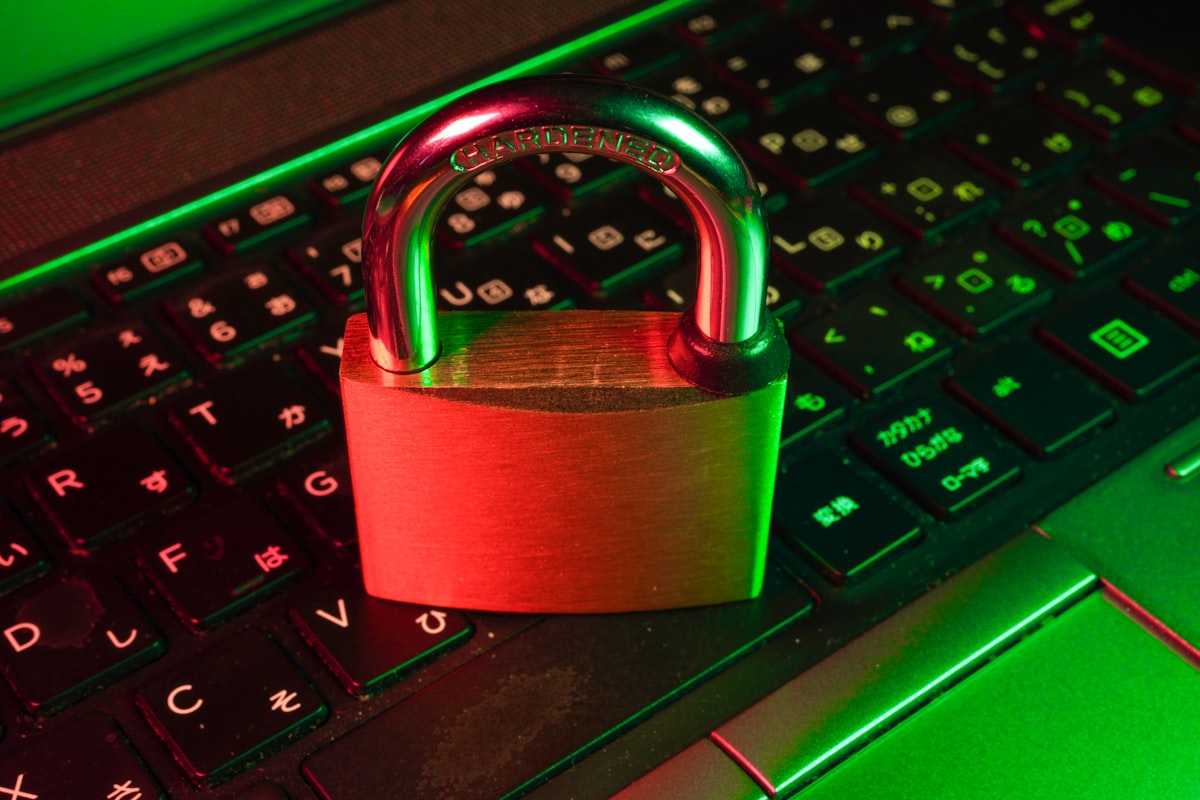 Why Ransomware Is Now Every Business's Problem: And How to Stay Protected